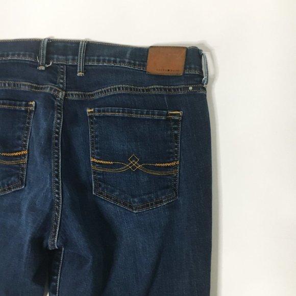 Lucky Brand "Sweetn'Low" 32-28 Women's Jeans - Picture 5 of 9